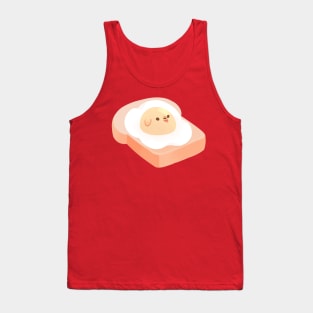 Eggo Tank Top